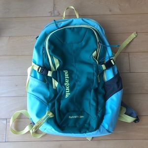Patagonia Backpack